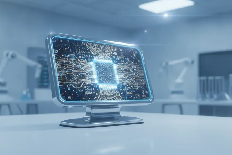 Technologie optique et innovation