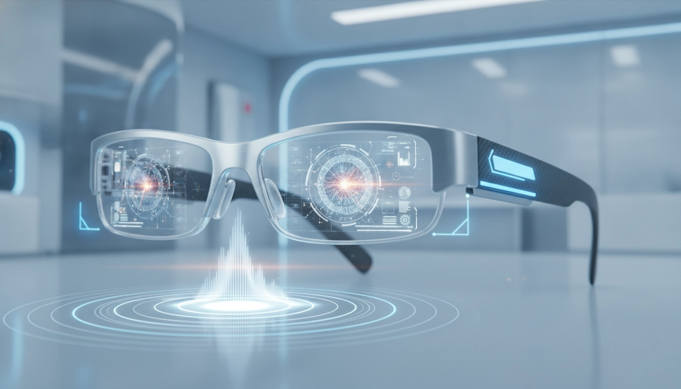 Innovation optique grossissement — lentilles haute précision révolutionnant la vision humaine