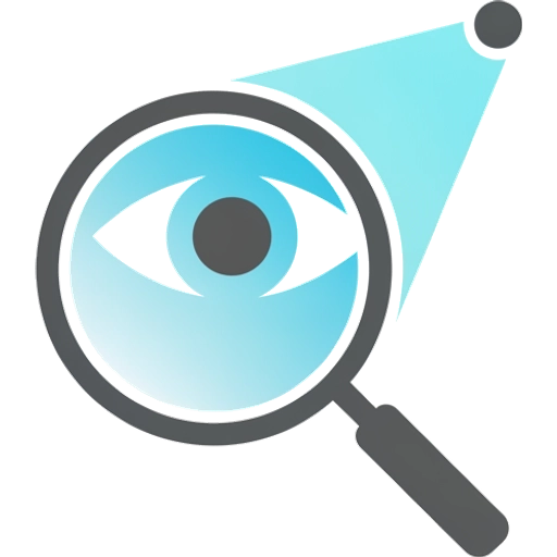 Logo France Loupe